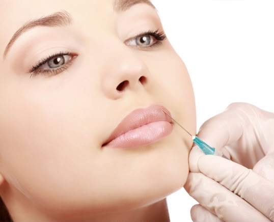 Facial Contouring & Lip Enhancement